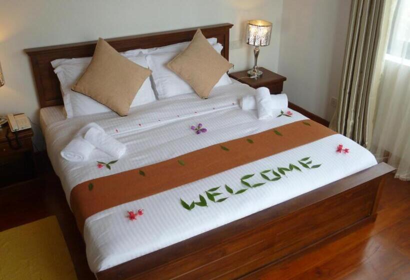 ホテル Daffodil S