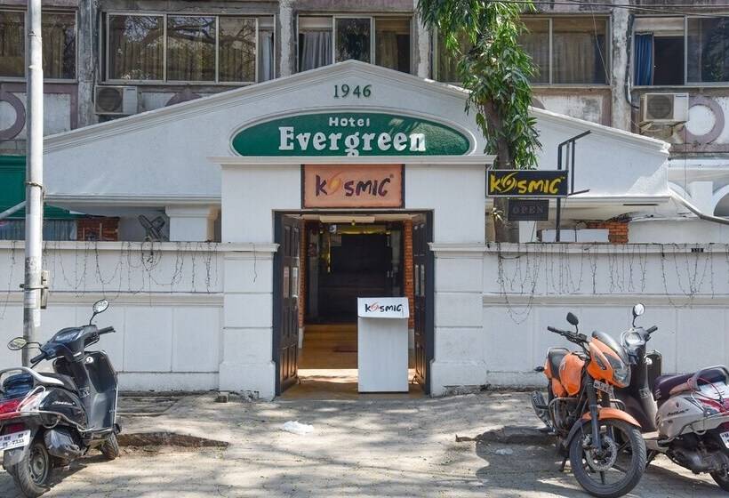 Hotel Evergreen