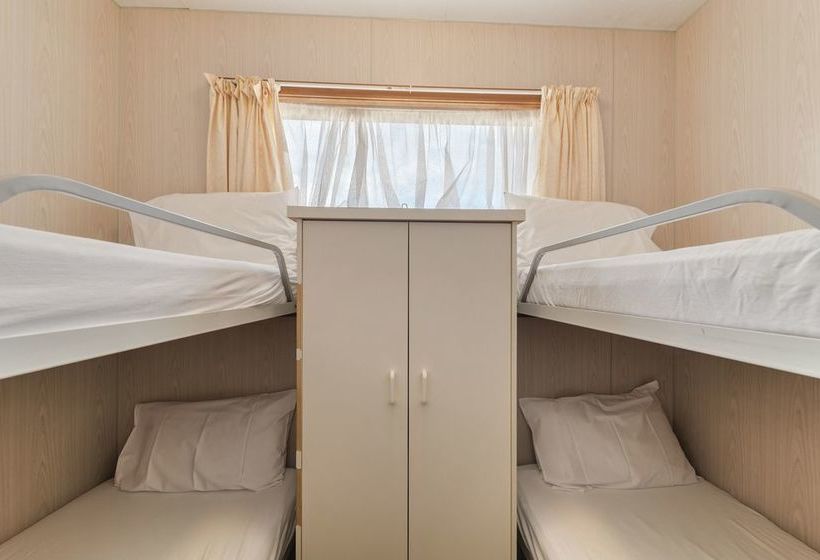 酒店 Benalla Tourist Park