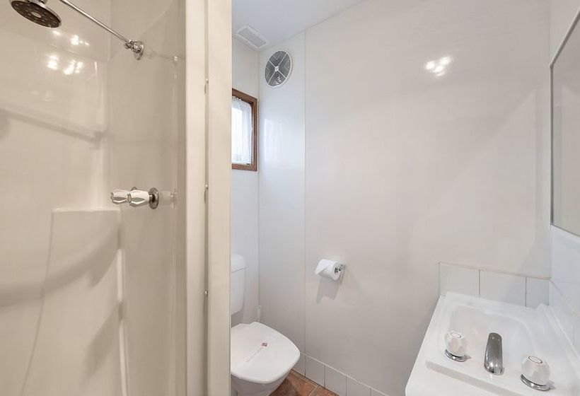 酒店 Benalla Tourist Park