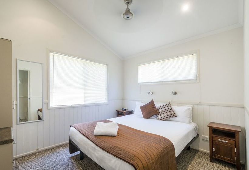 فندق Yamba Waters Holiday Park