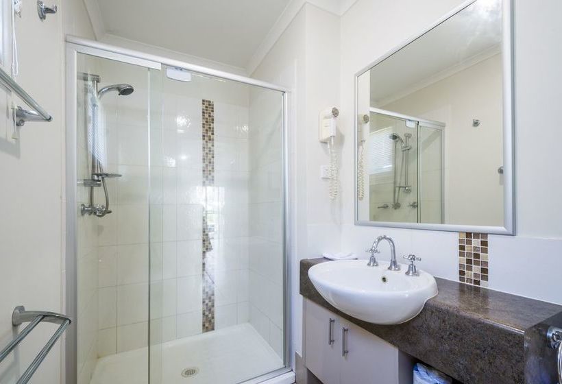 فندق Yamba Waters Holiday Park