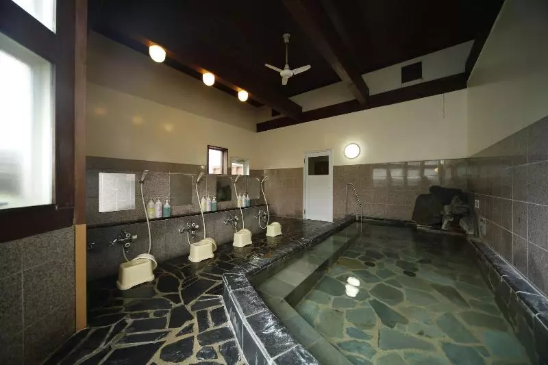 Hakuba Hotel Paipu No Kemuri