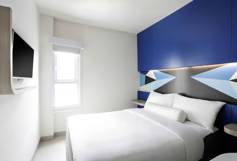 ホテル Ibis Budget Jakarta Tanah Abang