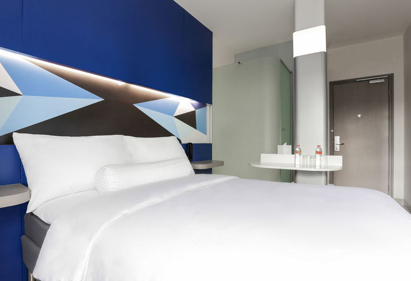 ホテル Ibis Budget Jakarta Tanah Abang