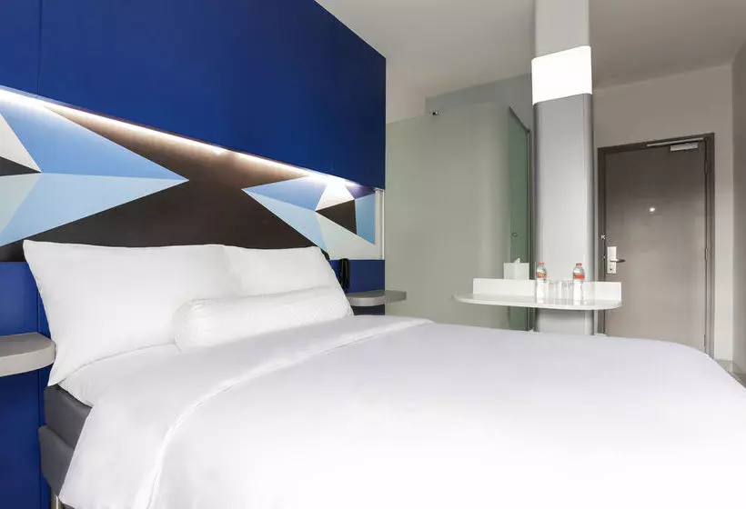 ホテル Ibis Budget Jakarta Tanah Abang