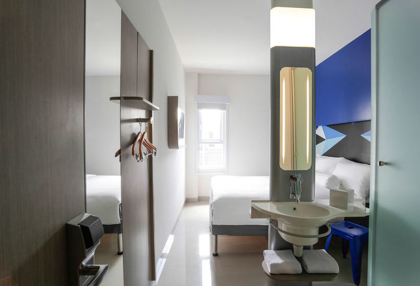 ホテル Ibis Budget Jakarta Tanah Abang