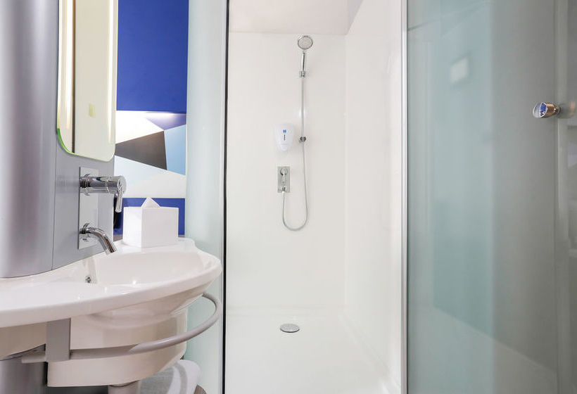 ホテル Ibis Budget Jakarta Tanah Abang