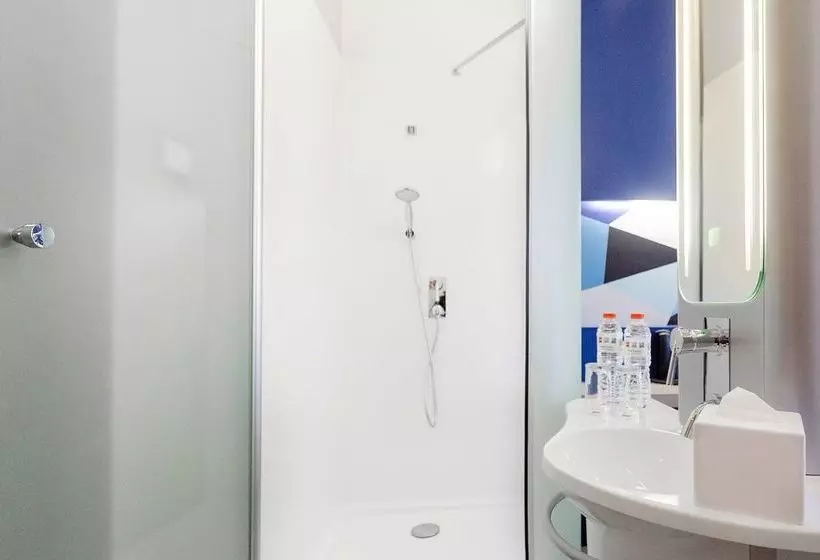 ホテル Ibis Budget Jakarta Tanah Abang