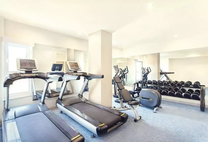 ホテル Ibis Budget Jakarta Tanah Abang
