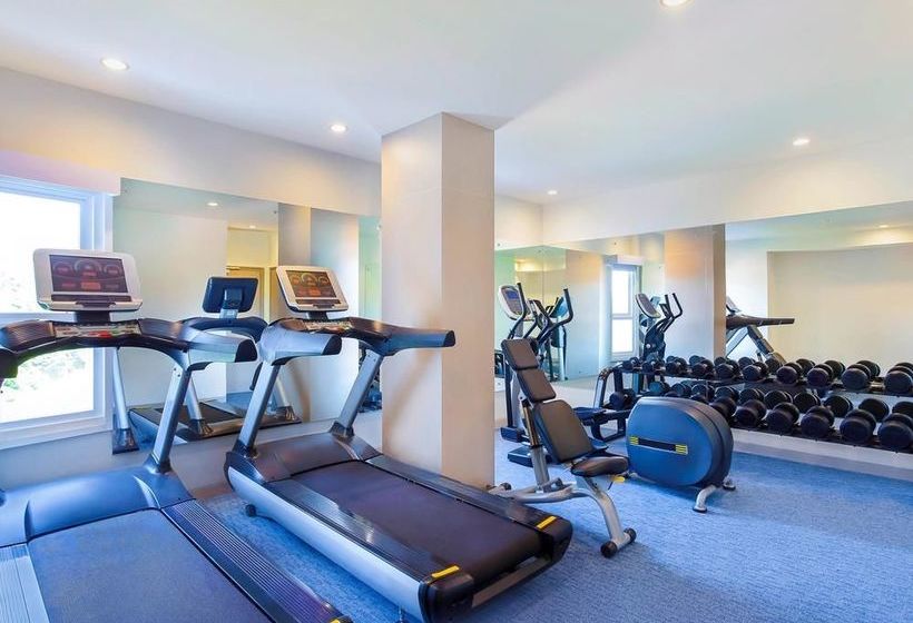 ホテル Ibis Budget Jakarta Tanah Abang