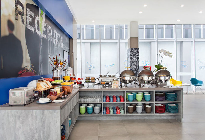 ホテル Ibis Budget Jakarta Tanah Abang