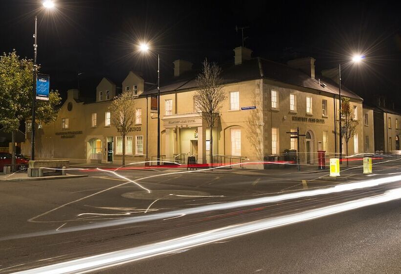 فندق Kilmorey Arms