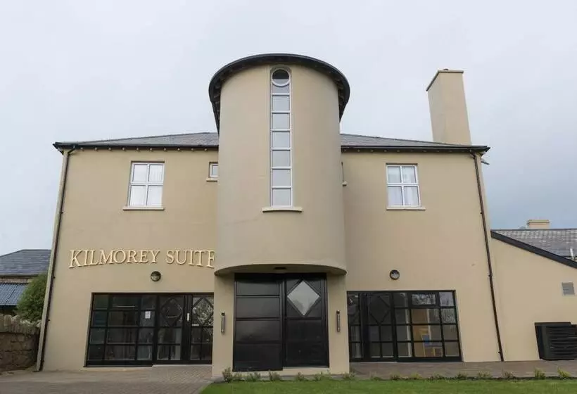 ホテル Kilmorey Arms
