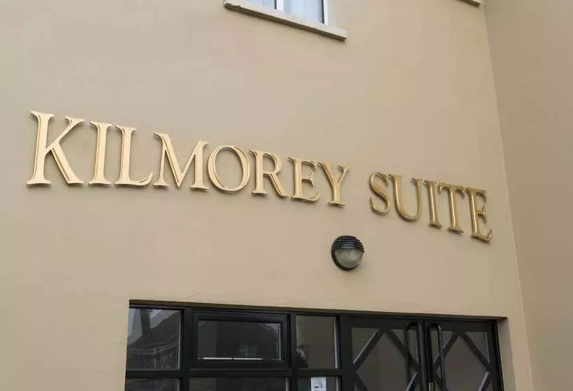 ホテル Kilmorey Arms