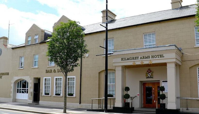 فندق Kilmorey Arms