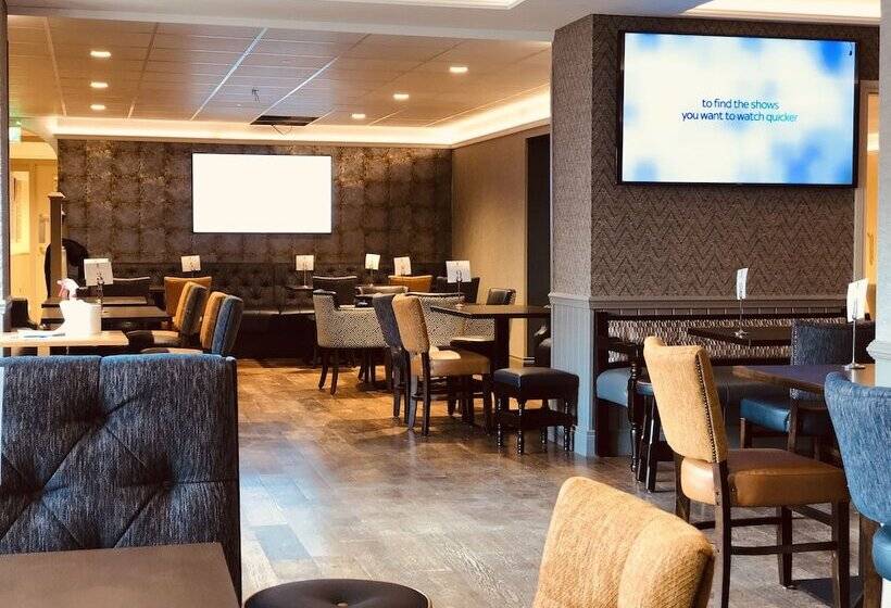 فندق Kilmorey Arms