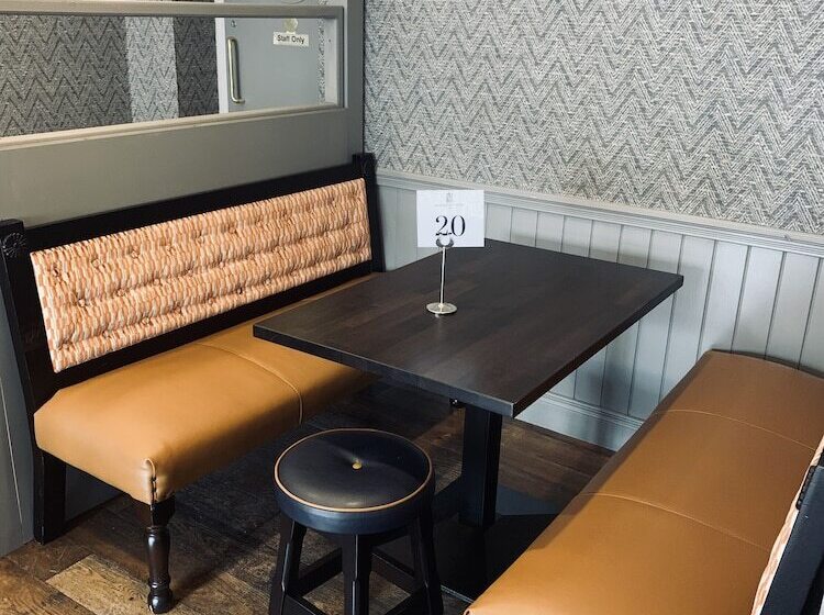 فندق Kilmorey Arms