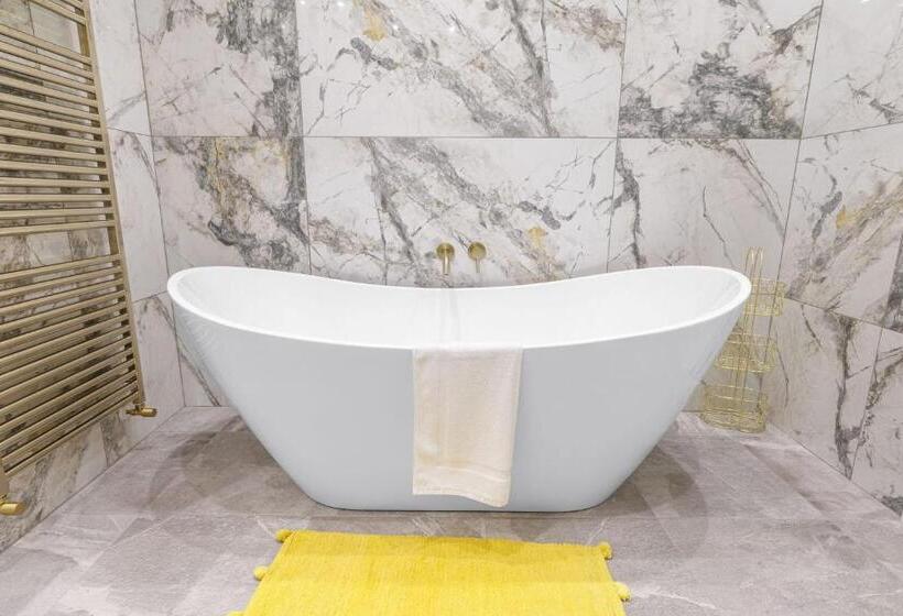 فندق Kilmorey Arms