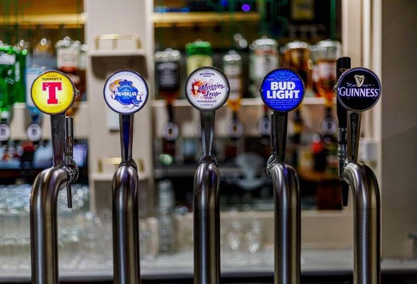 فندق Kilmorey Arms