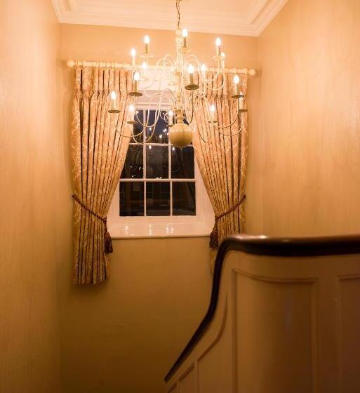 فندق Kilmorey Arms