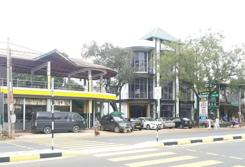 Hotel Mahawasala