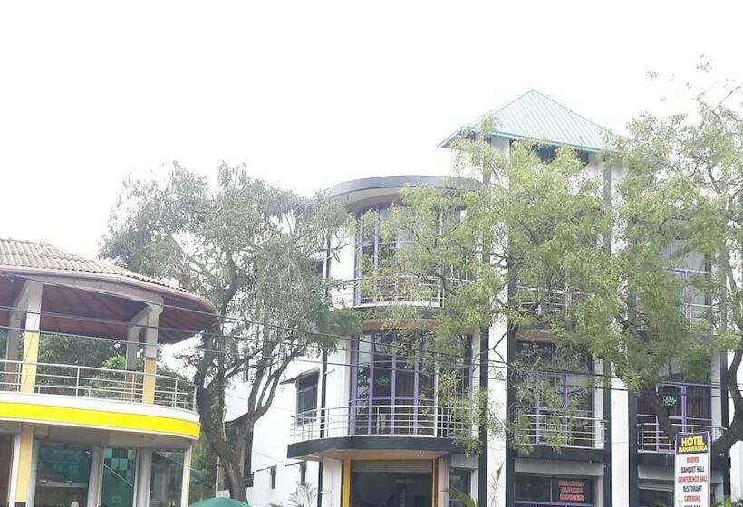 Hotel Mahawasala