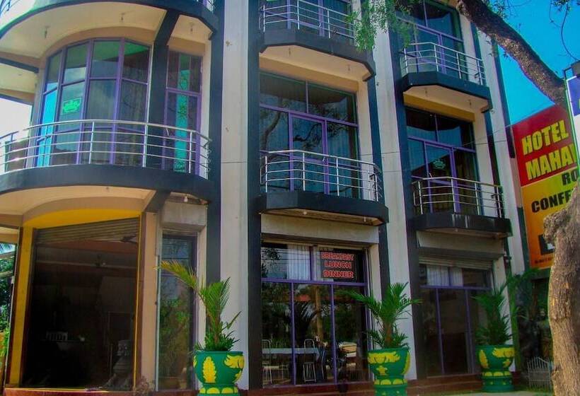 Hotel Mahawasala
