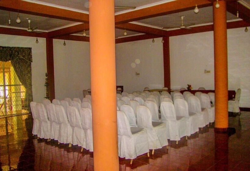 Hotel Mahawasala