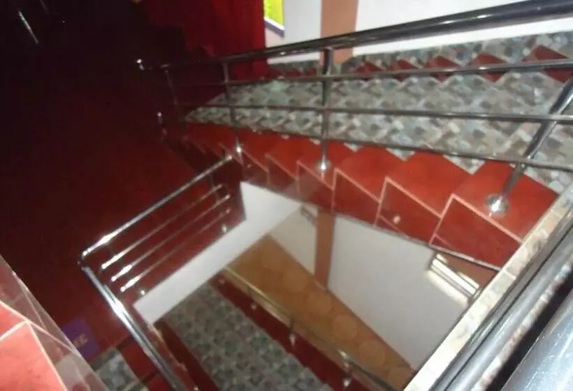 Hotel Mahawasala