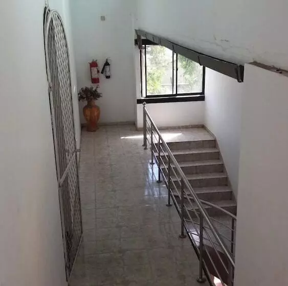 Hotel Mahawasala