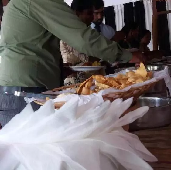 Hotel Mahawasala