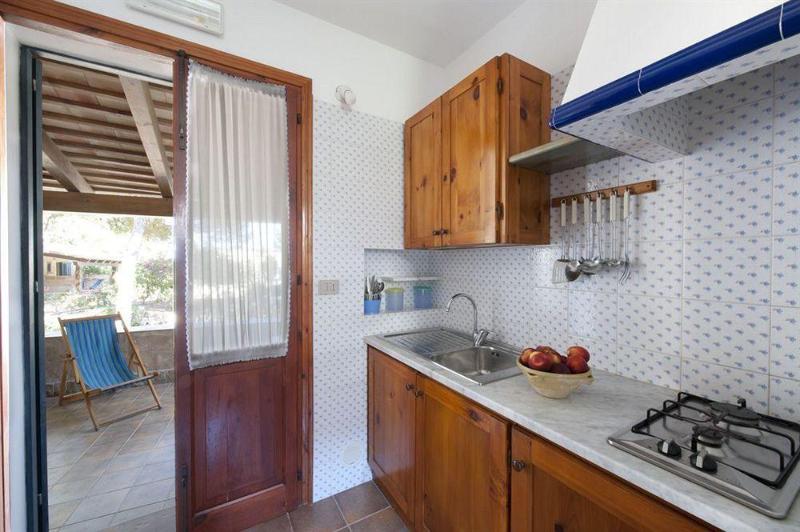 בית מלון כפרי Miramare Residence