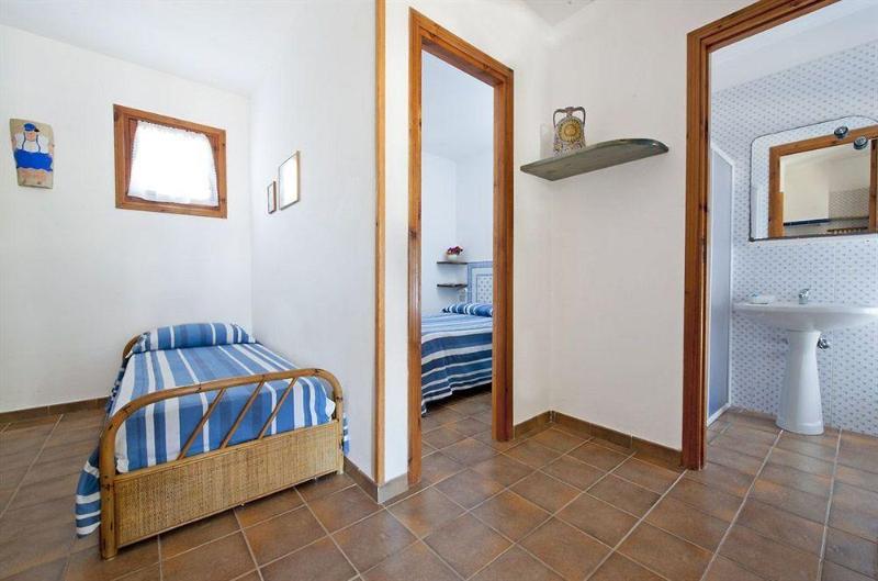 בית מלון כפרי Miramare Residence