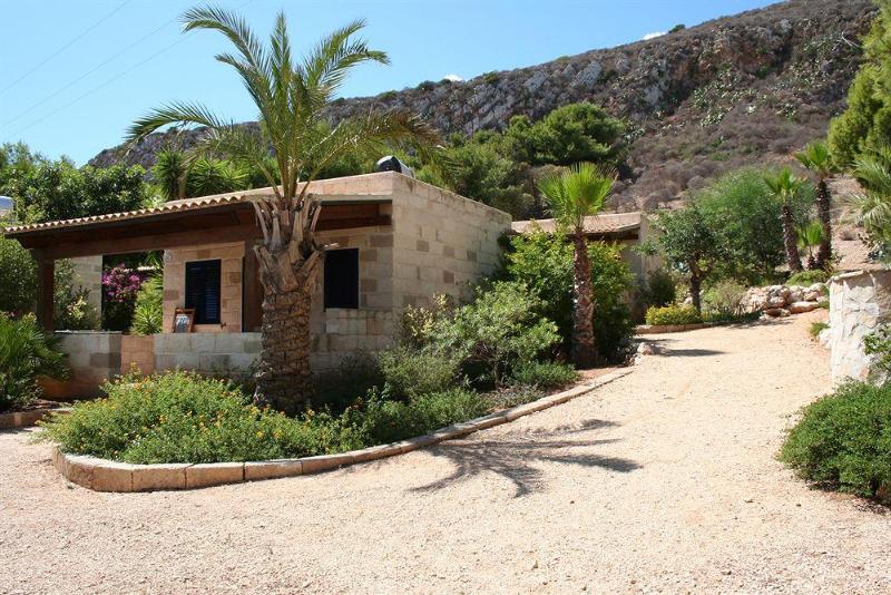 בית מלון כפרי Miramare Residence