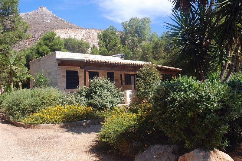 בית מלון כפרי Miramare Residence