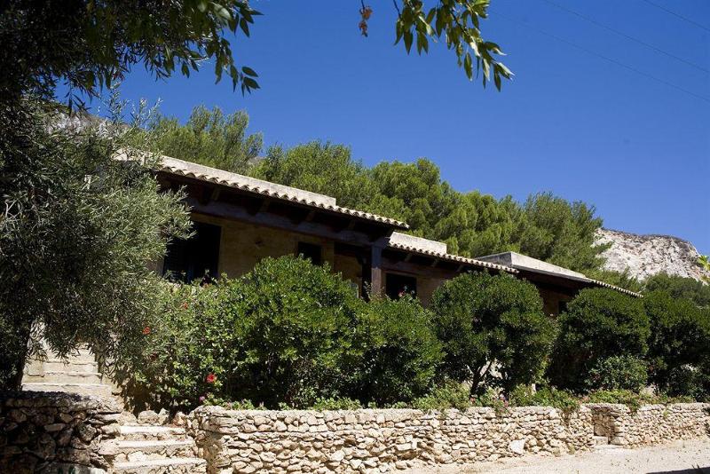 בית מלון כפרי Miramare Residence