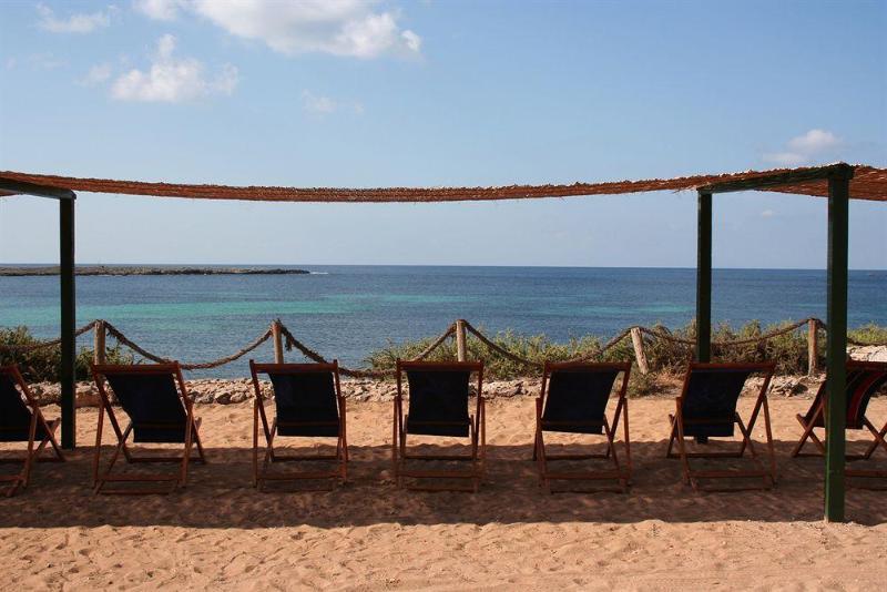 בית מלון כפרי Miramare Residence