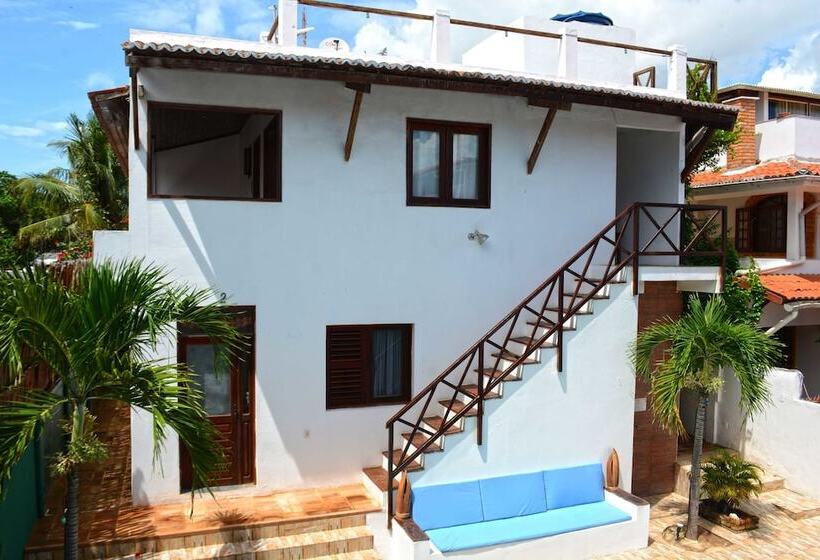 ホテル Pousada Caminho Da Malhada