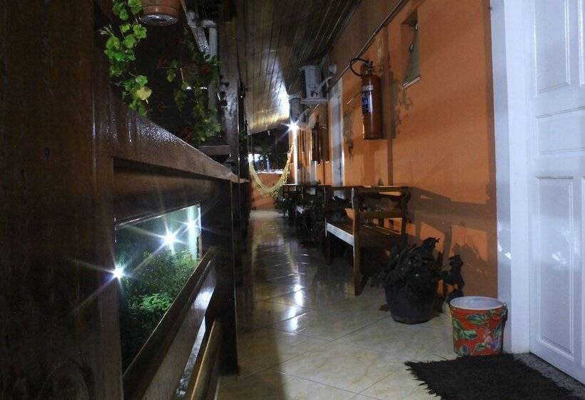 Otel Pousada Mar & Vida E Doçaria