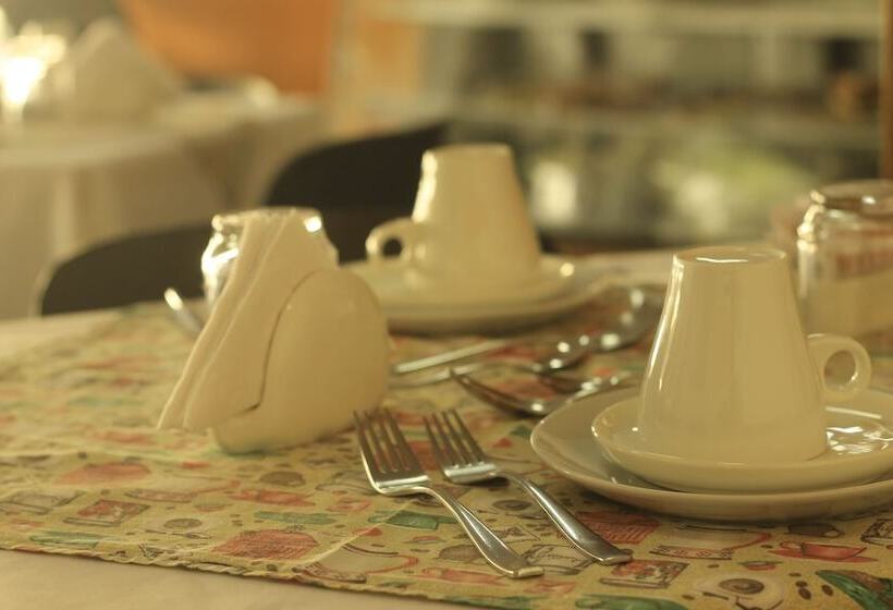 Otel Pousada Mar & Vida E Doçaria