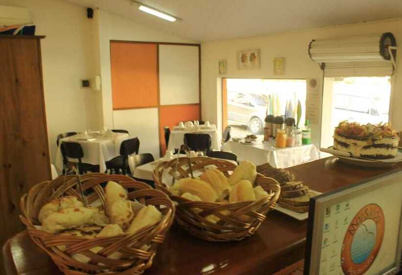 Otel Pousada Mar & Vida E Doçaria