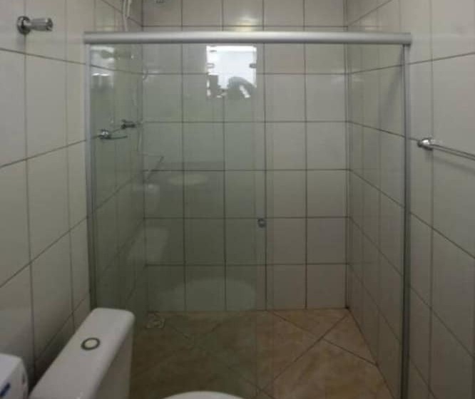 Otel Pousada Mar & Vida E Doçaria