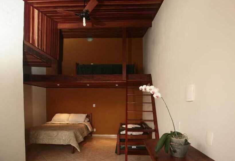 Otel Pousada Mar & Vida E Doçaria