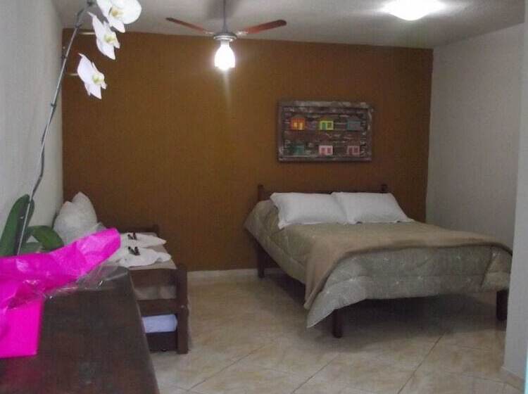 Otel Pousada Mar & Vida E Doçaria