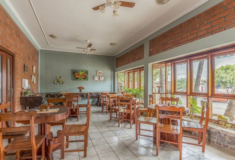 فندق Pousada Rancho Jarinu