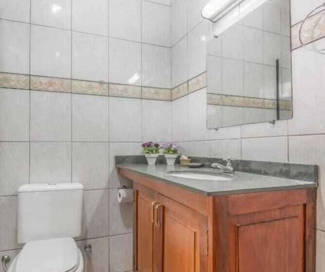 فندق Pousada Rancho Jarinu