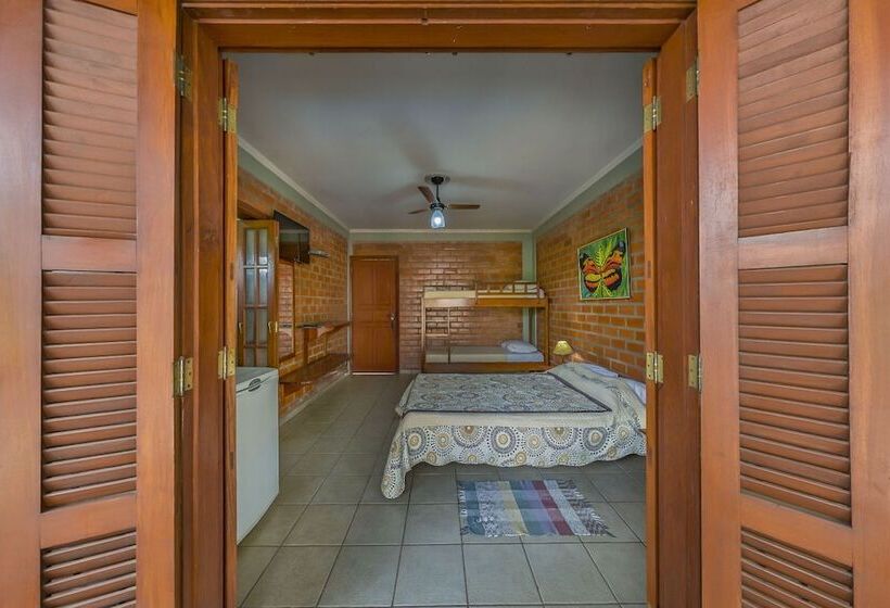 فندق Pousada Rancho Jarinu