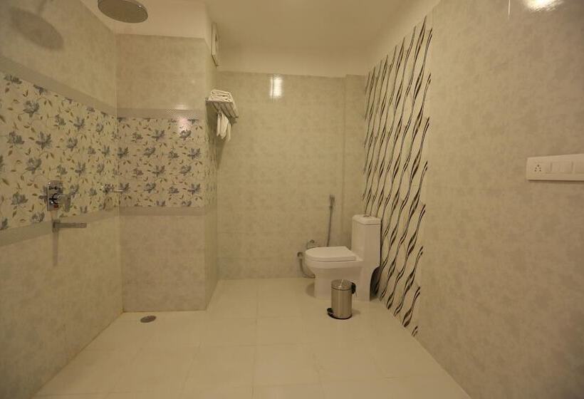 Отель Regenta Central Mewargarh, Near Biological Park