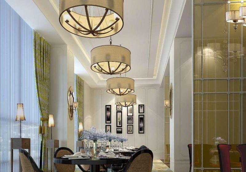 酒店 Royal Tulip Suzhou China